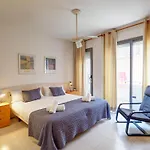 Apartamento Burdeos By Hello Homes Sitges