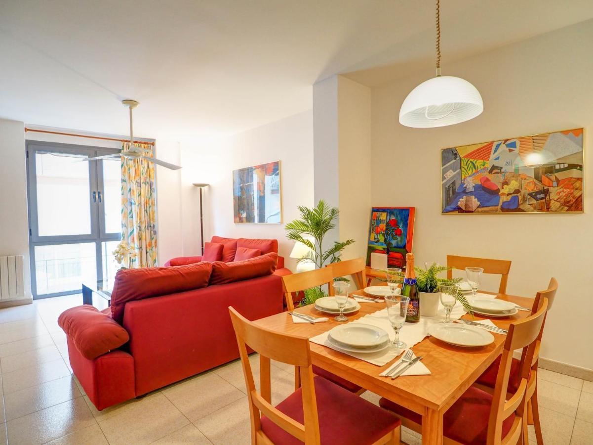 Burdeos By Hello Homes Sitges