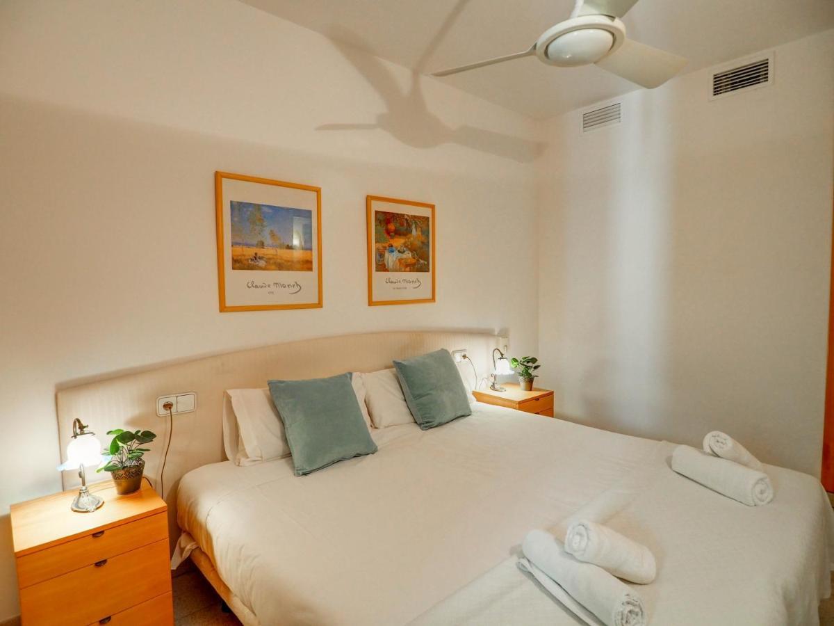 Burdeos By Hello Homes Apartment