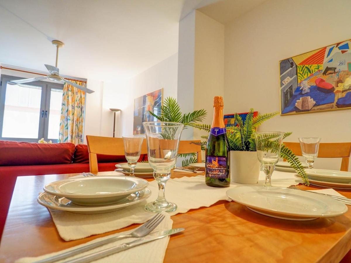 Burdeos By Hello Homes Apartment *