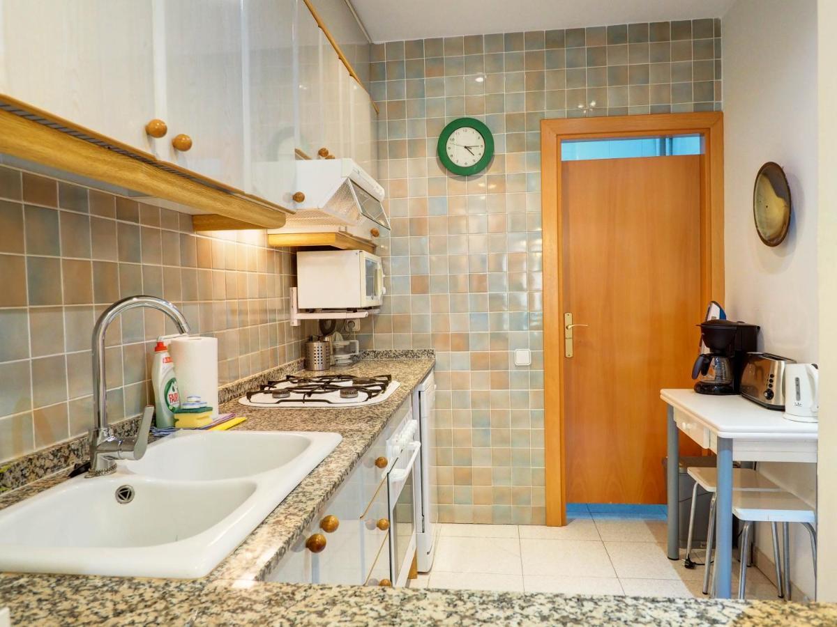 Burdeos By Hello Homes Apartment Sitges