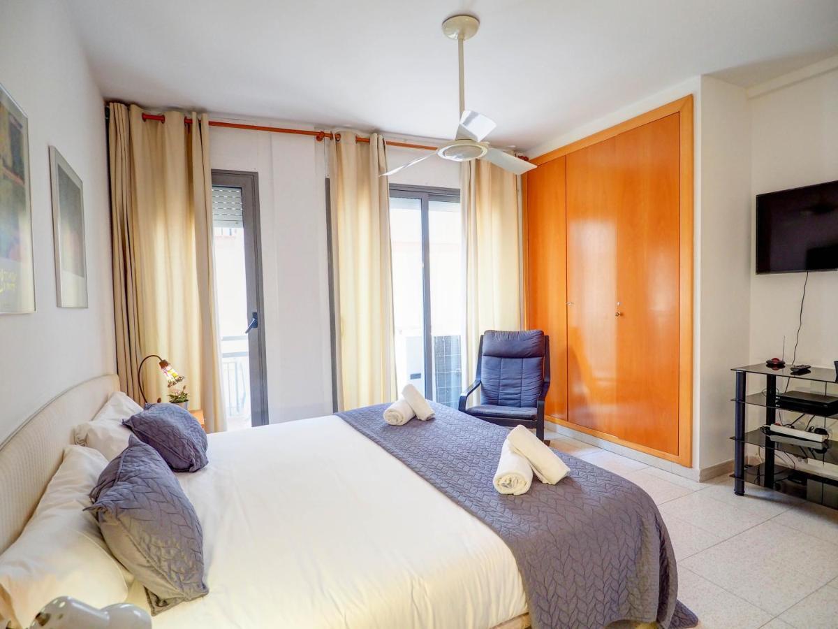 Apartment Burdeos By Hello Homes Sitges