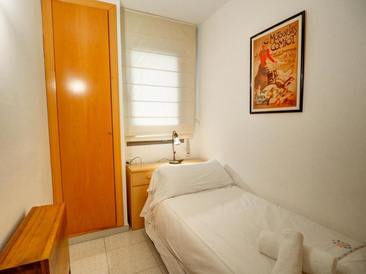Burdeos By Hello Homes Apartment
