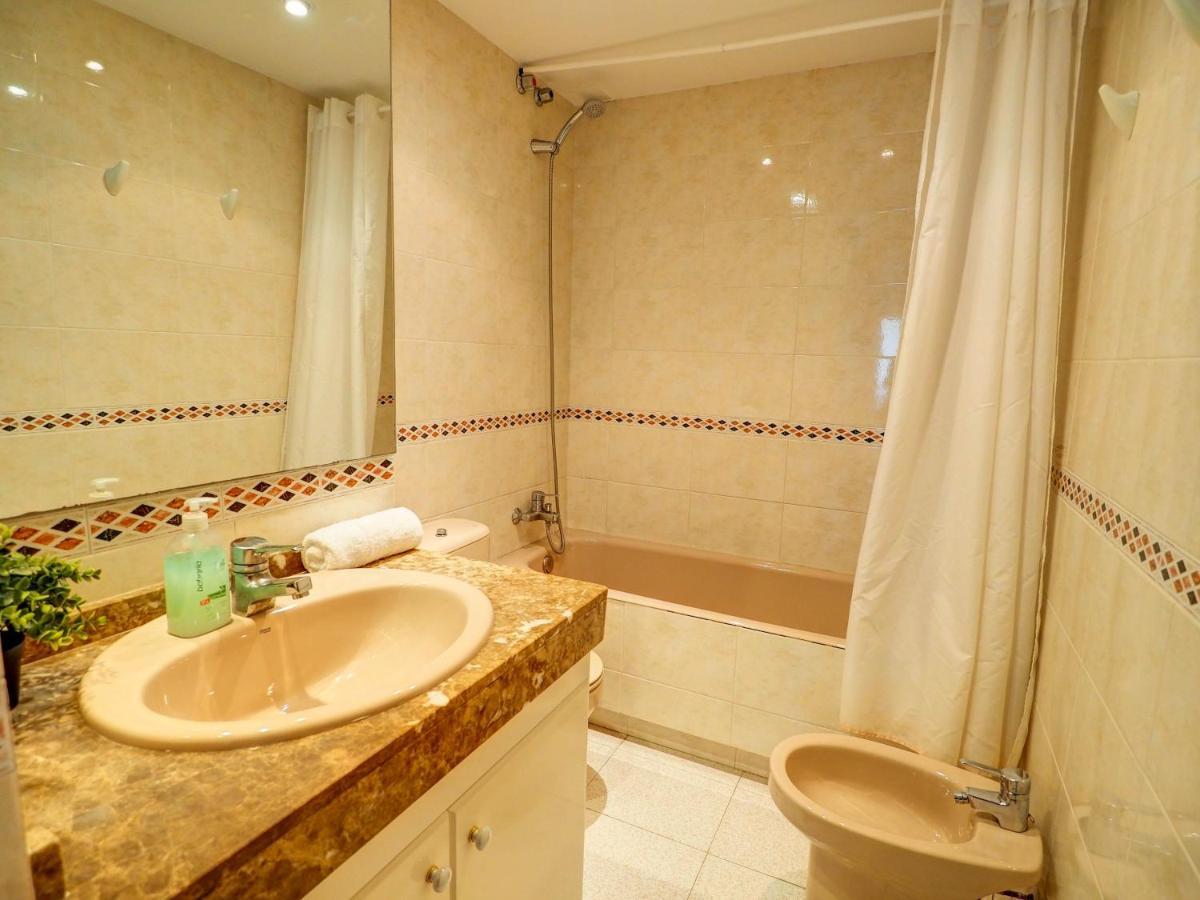 Burdeos By Hello Homes Apartment *