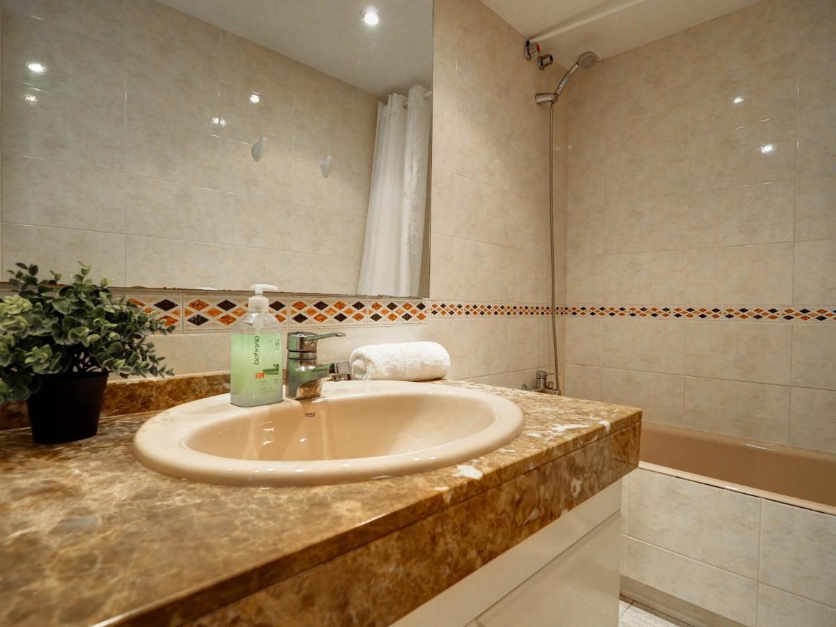 Leilighet Burdeos By Hello Homes *