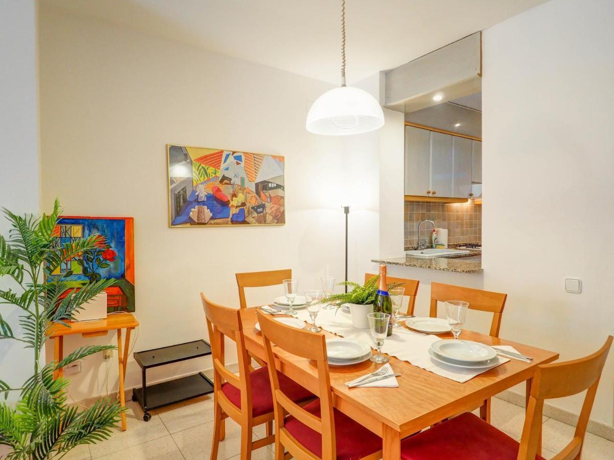 Burdeos By Hello Homes Apartment Sitges