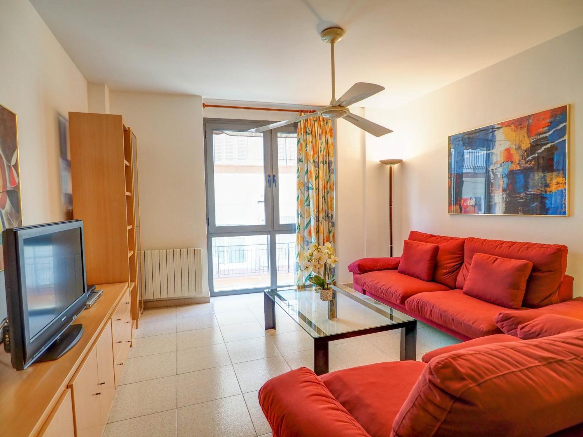 Apartment Burdeos By Hello Homes Sitges