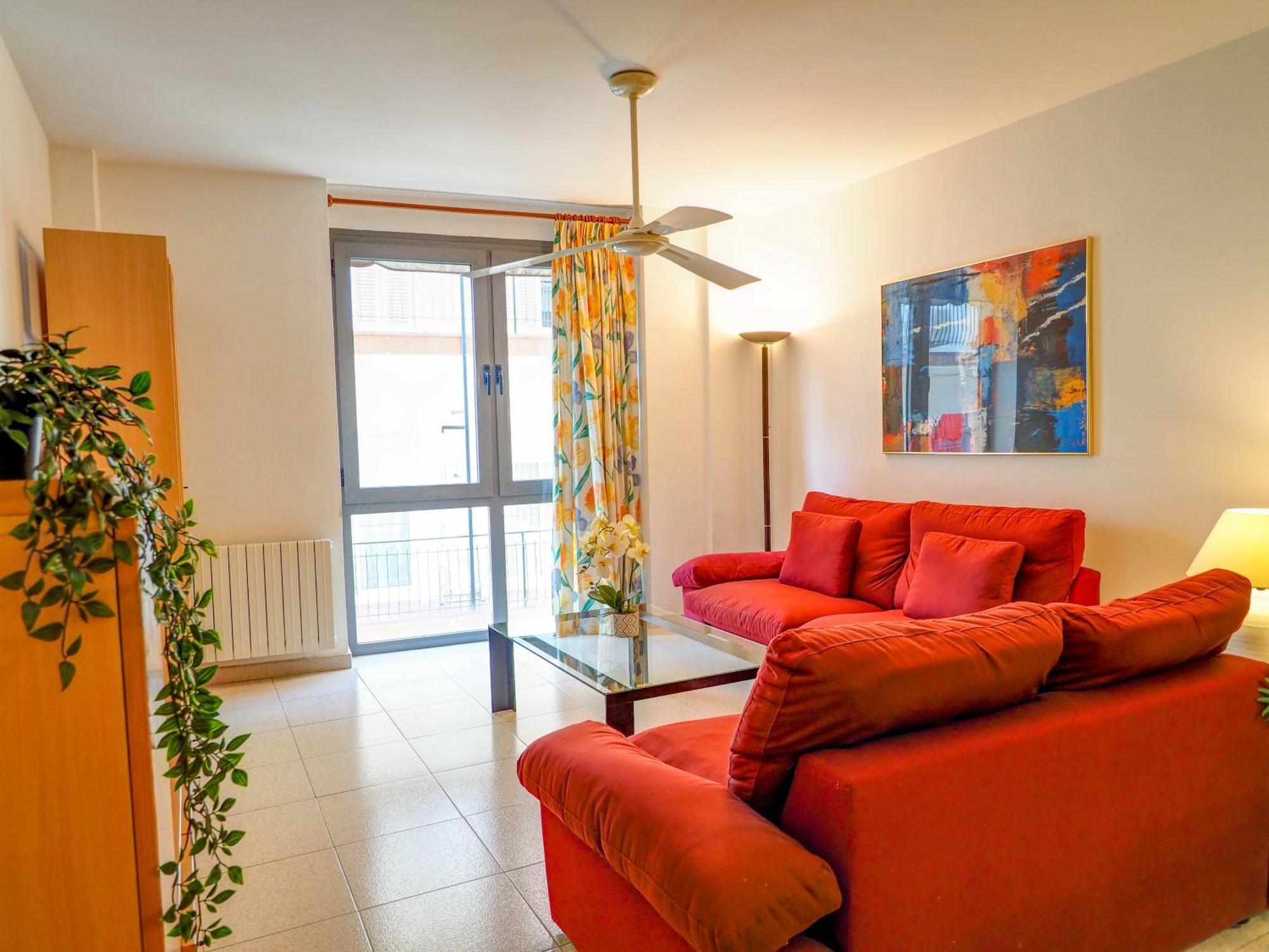 Burdeos By Hello Homes Apartment Sitges
