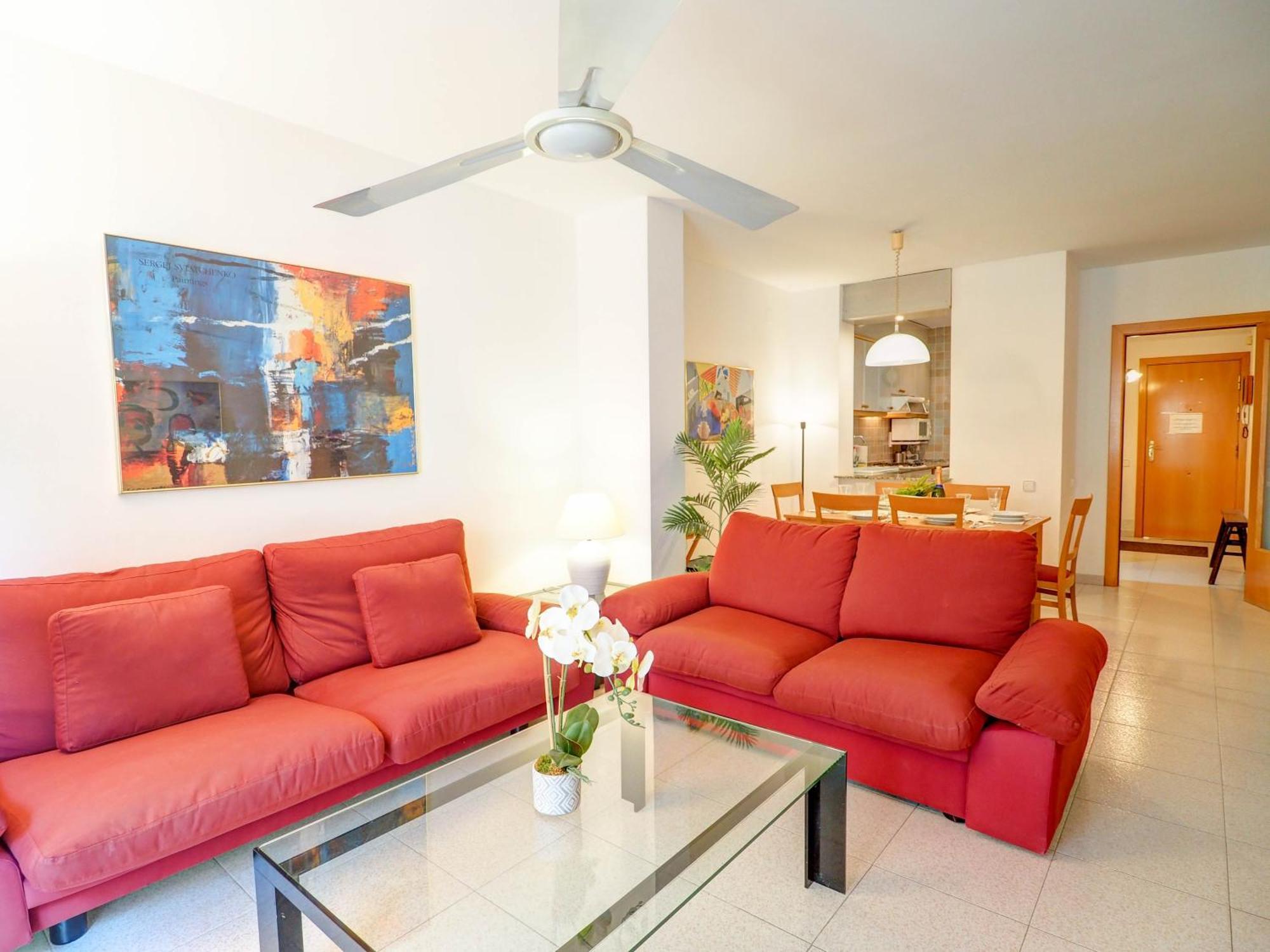 Burdeos By Hello Homes Sitges