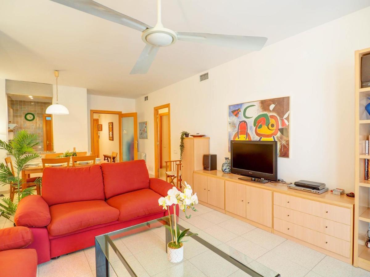 Burdeos By Hello Homes Sitges